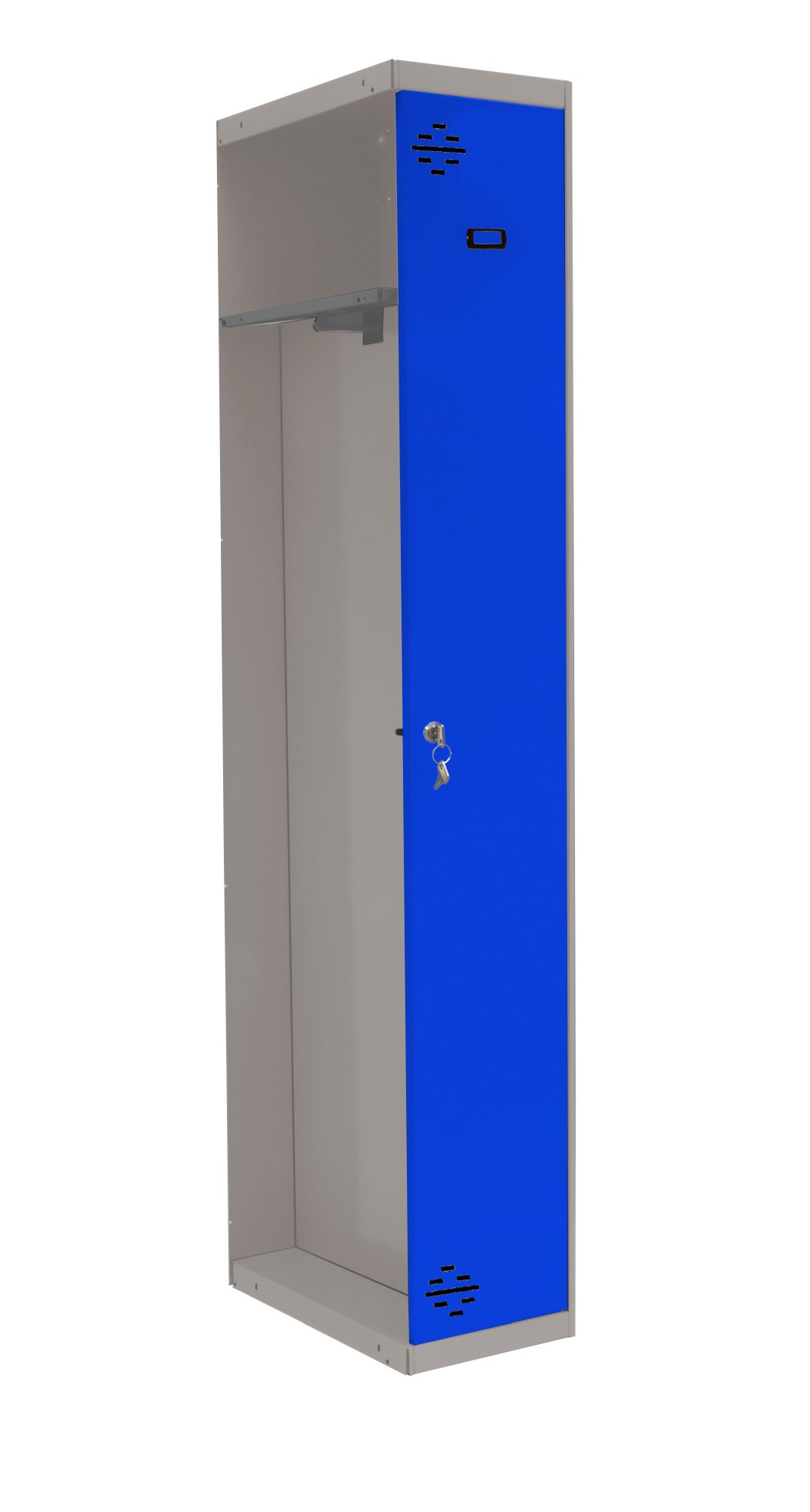 SIMONLOCKER PROF. DISM. SINGLE-DIV 1/1 400 ADD G/A