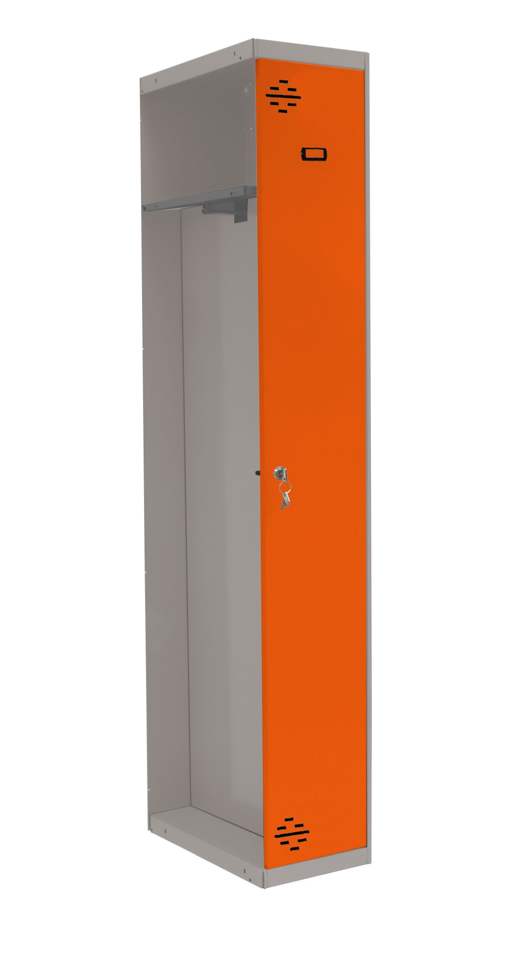 SIMONLOCKER PROF. DISM. SINGLE-DIV 1/1 400 ADD G/N