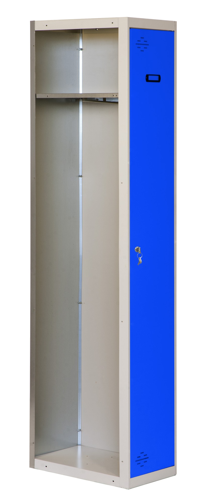 SIMONLOCKER PROF. DISM. SINGLE 1/1 300 ADDI GR/AZ