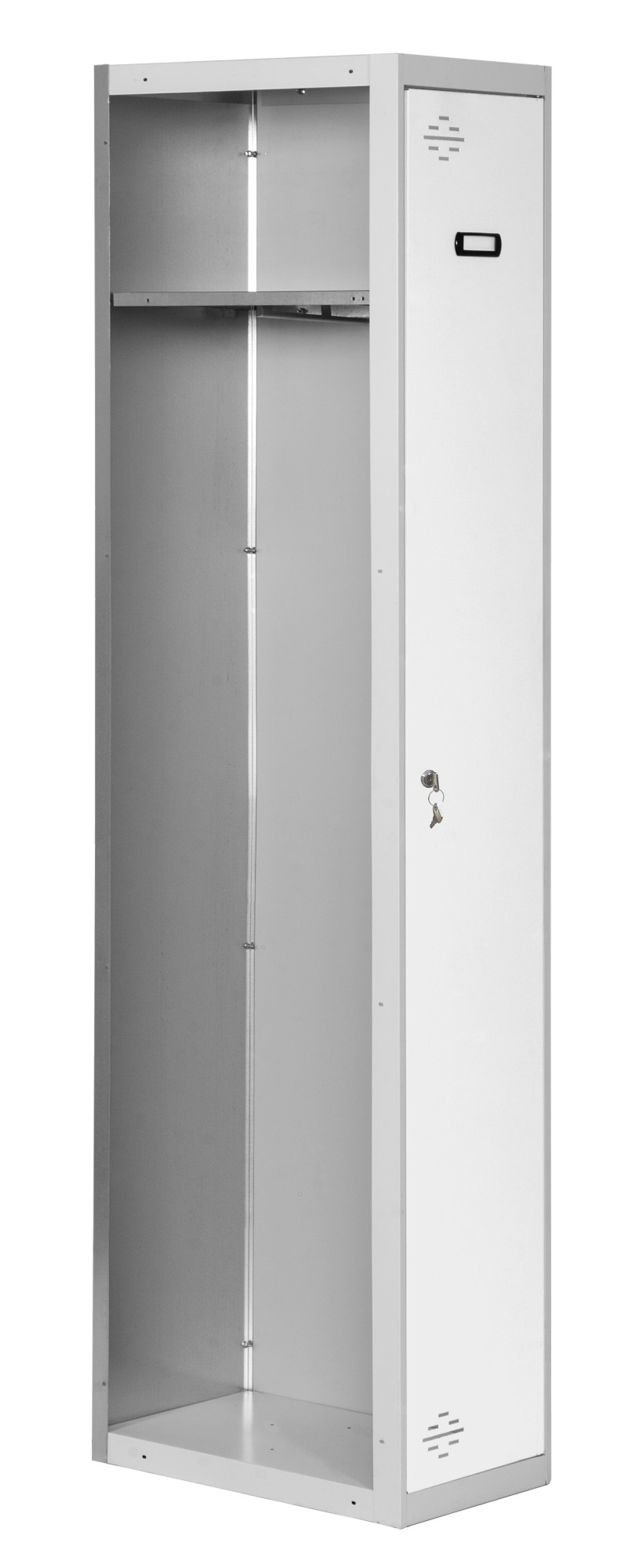 SIMONLOCKER PROF. DISM. SINGLE 1/1 300 ADDI GR/BL