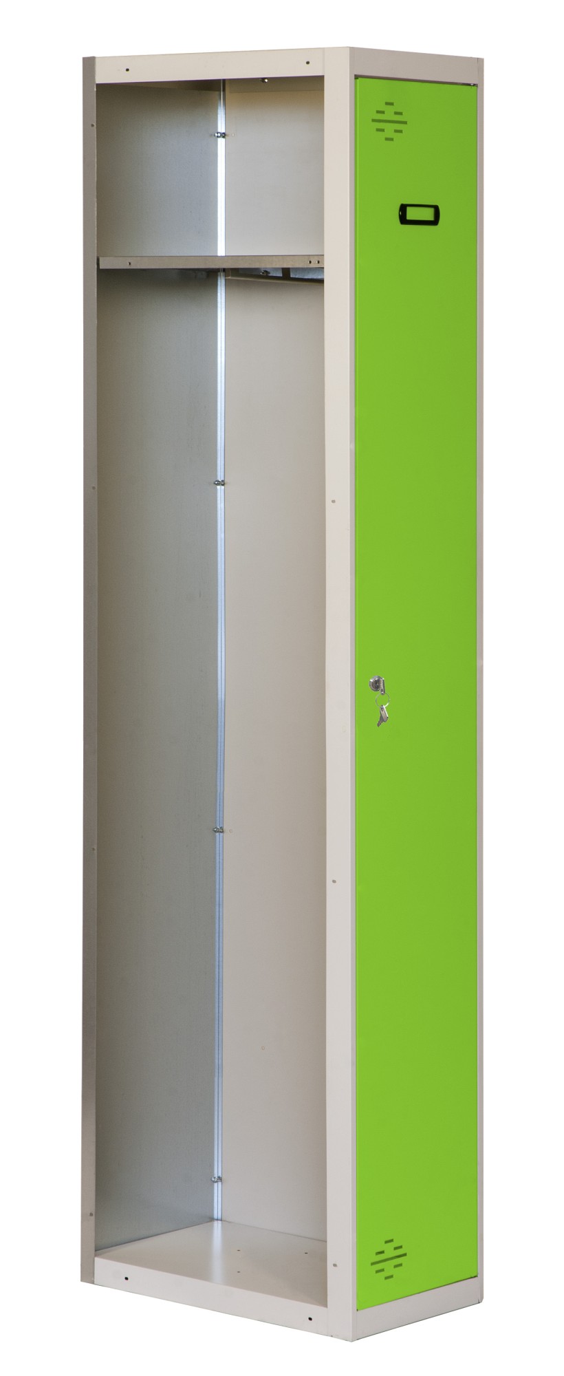 SIMONLOCKER PROF. DISM. SINGLE 1/1 300 ADDI GR/VE