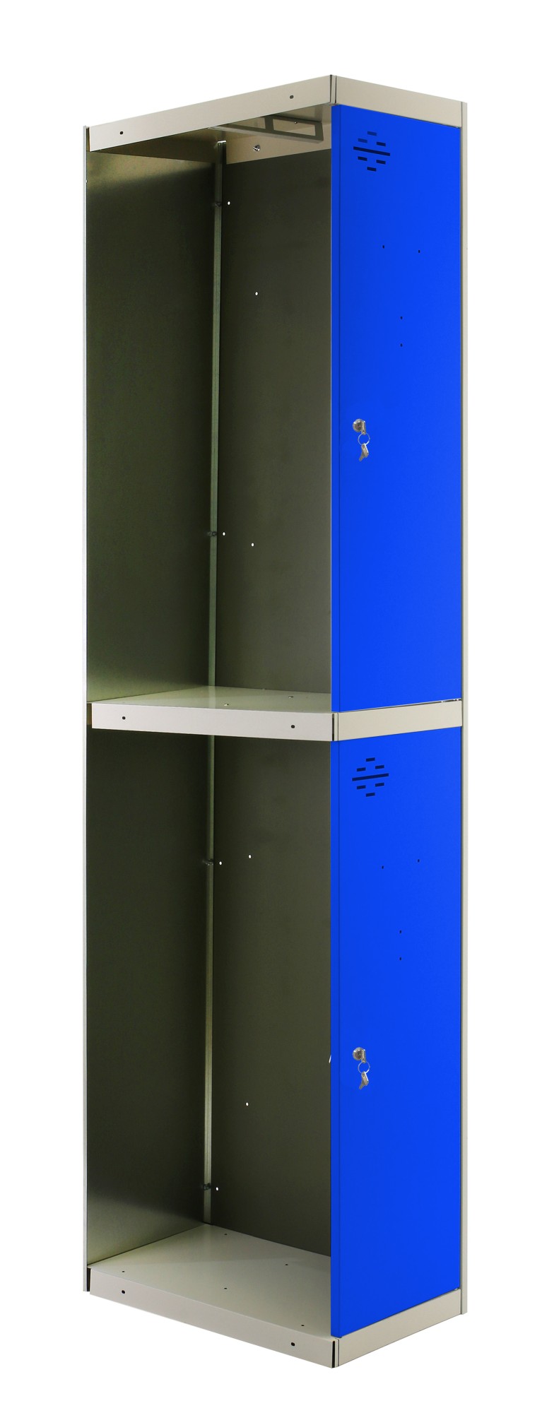 SIMONLOCKER PROF. DISM. TANDEM 1/2 300 ADDI GR/AZ