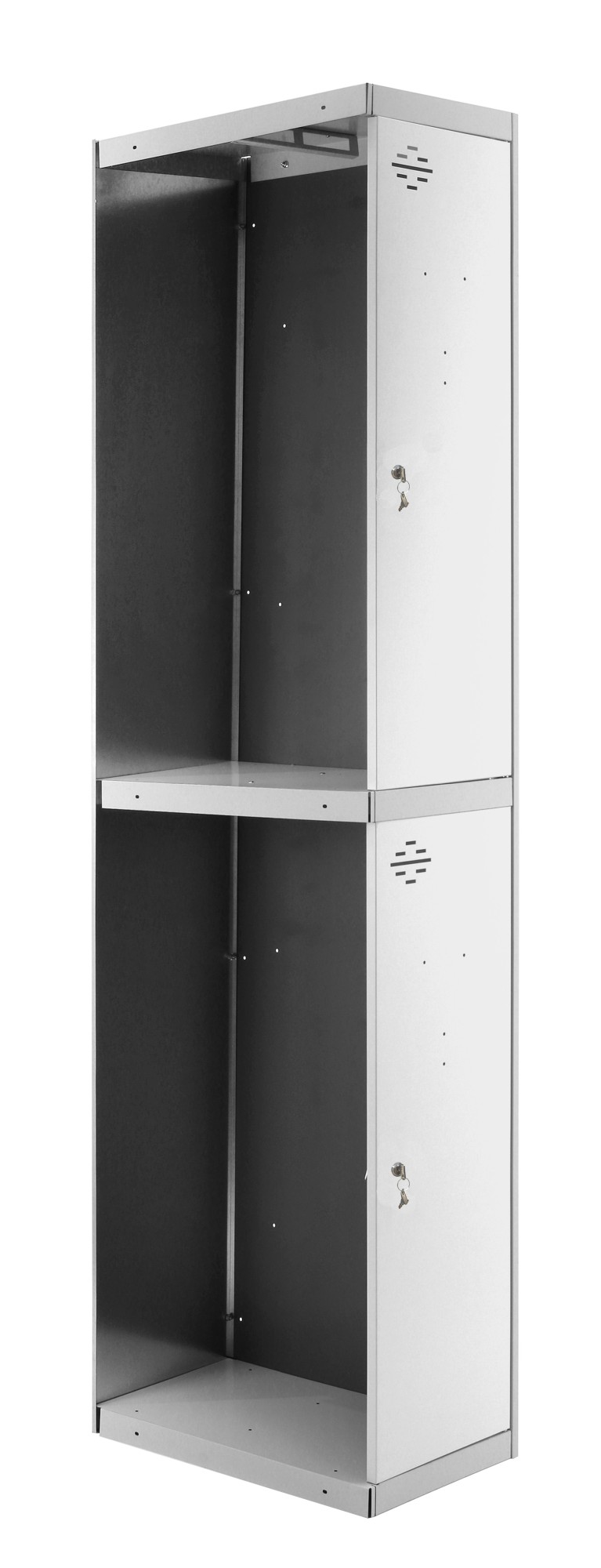 SIMONLOCKER PROF. DISM. TANDEM 1/2 300 ADDIT GR/BL