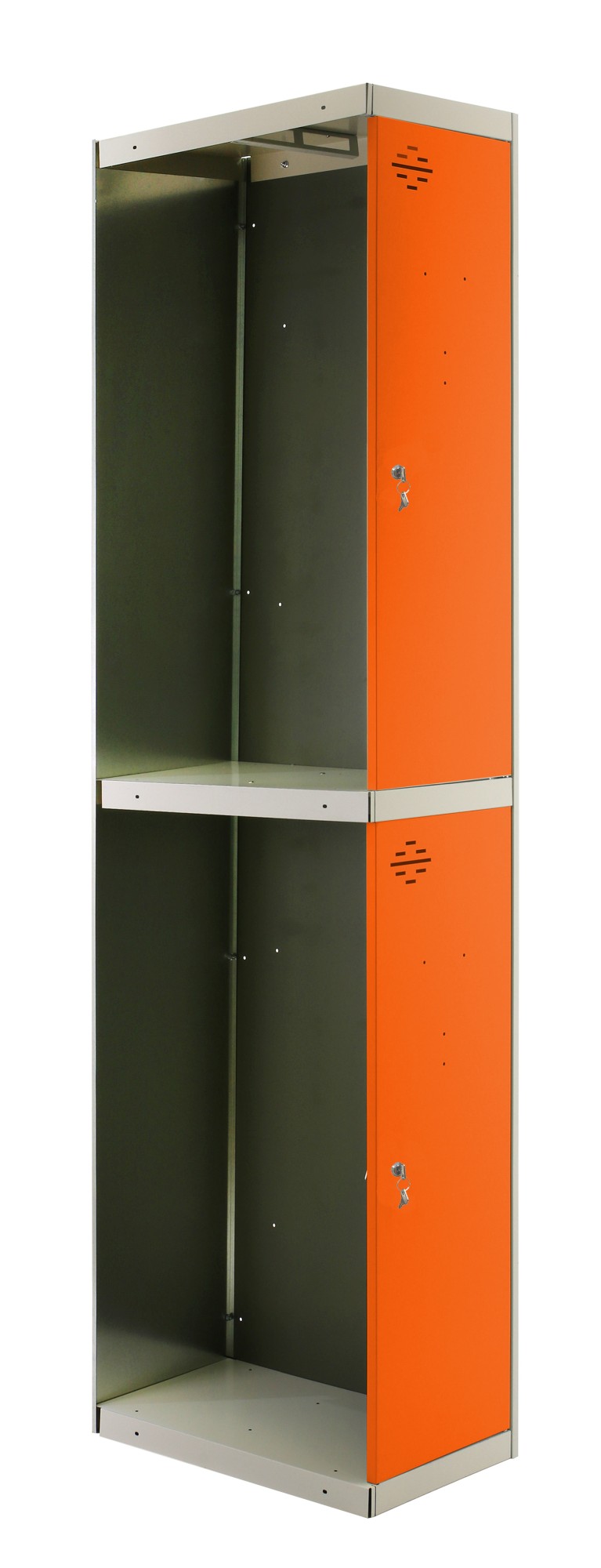 SIMONLOCKER PROF. DISM. TANDEM 1/2 300 ADDI GR/NA