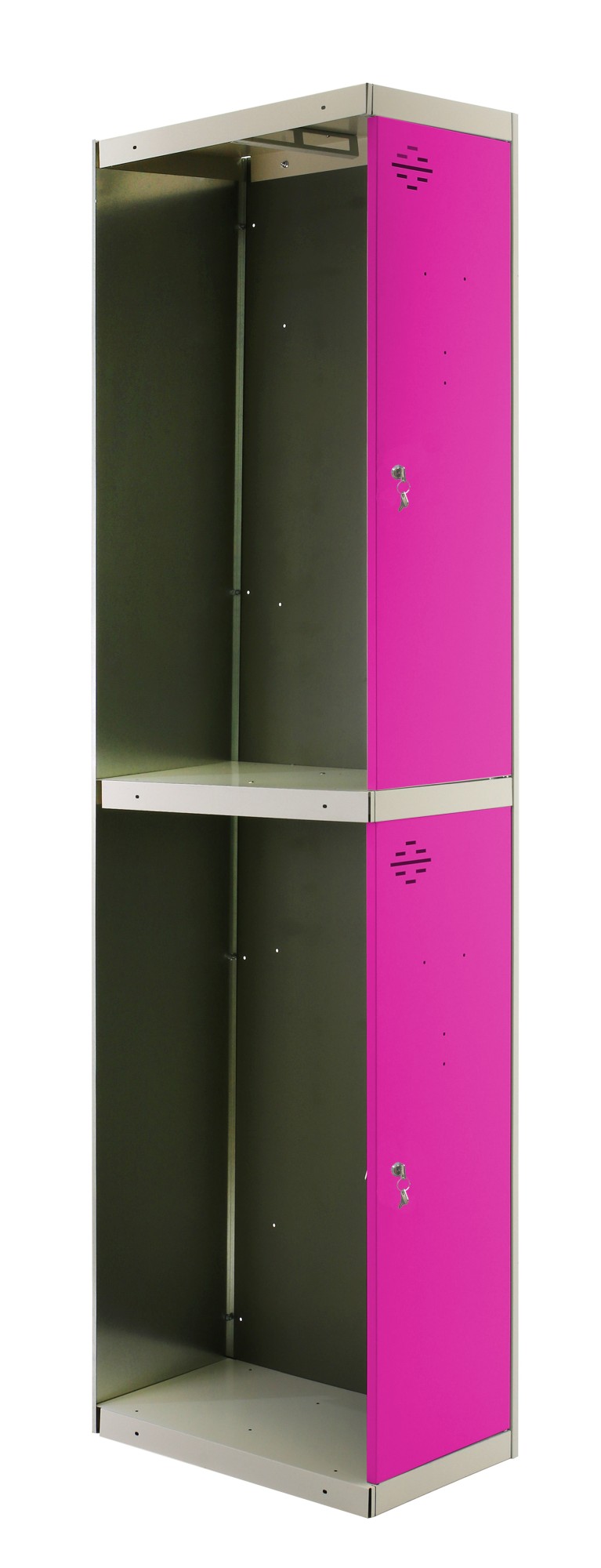 SIMONLOCKER PROF. DISM. TANDEM 1/2 300 ADDI GR/RS