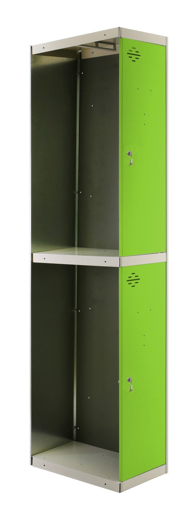 SIMONLOCKER PROF. DISM. TANDEM 1/2 300 ADDI GR/VE