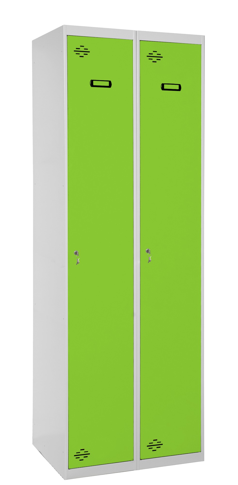 SIMONLOCKER PROF. MON.SINGLE-DIV 2/2 400 (800)G/VE
