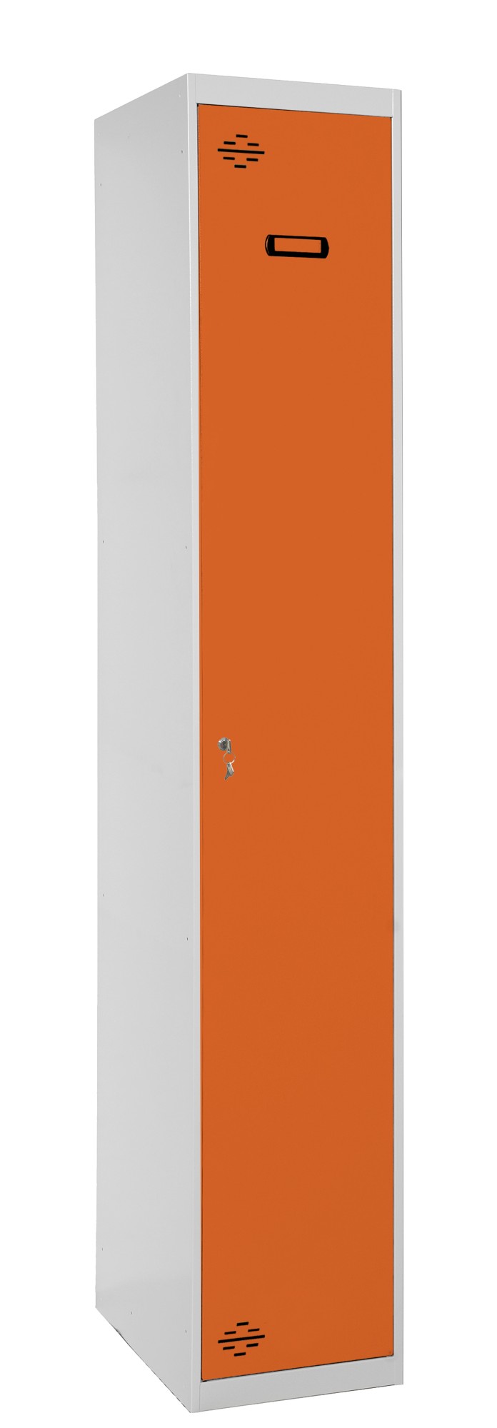 SIMONLOCKER PROF. DISM. SINGLE 1/1 300 INIT GR/NA