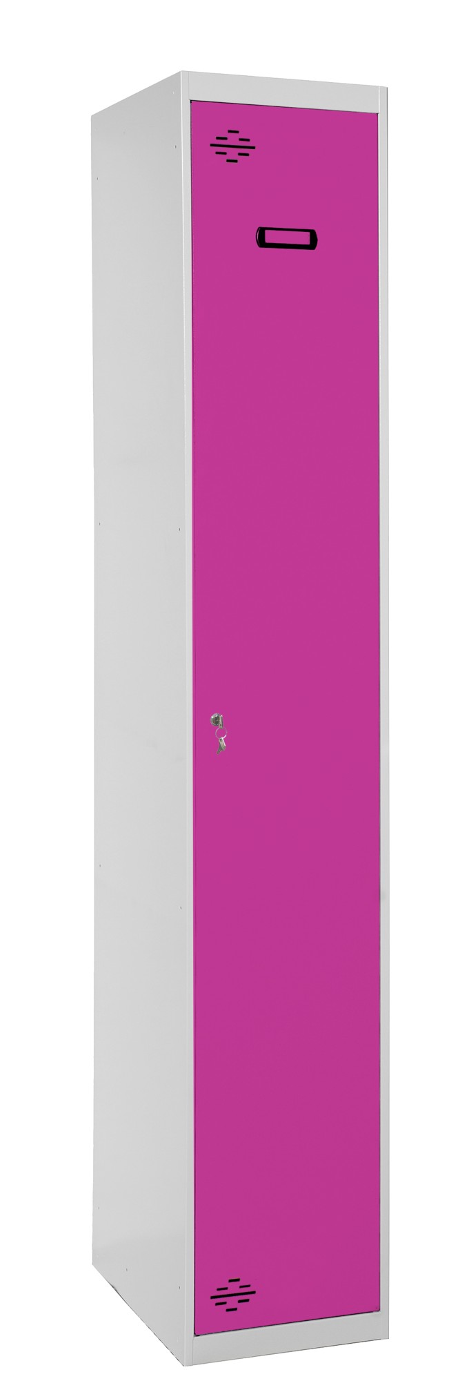 SIMONLOCKER PROF. DISM. SINGLE 1/1 300 INIT GR/RS