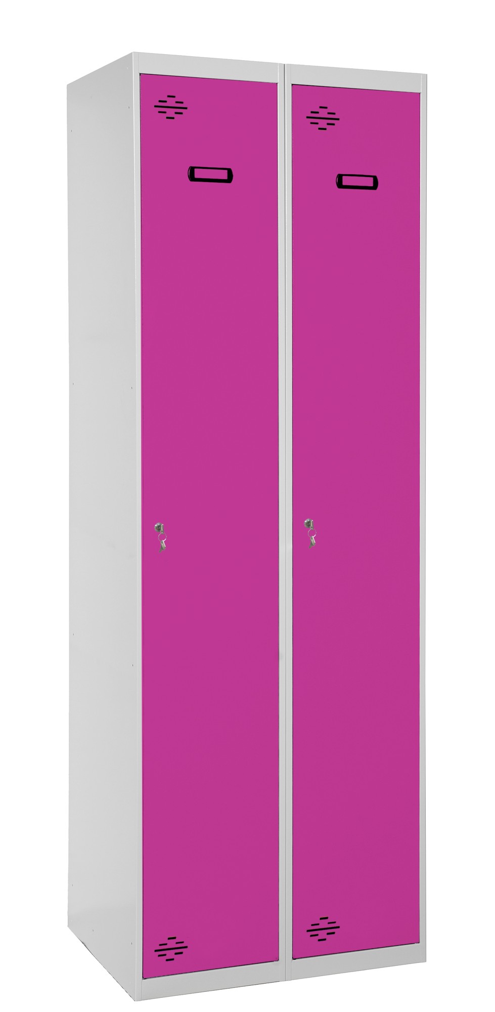 SIMONLOCKER PROF. MON. SINGLE 2/2 300 (600) GR/RS