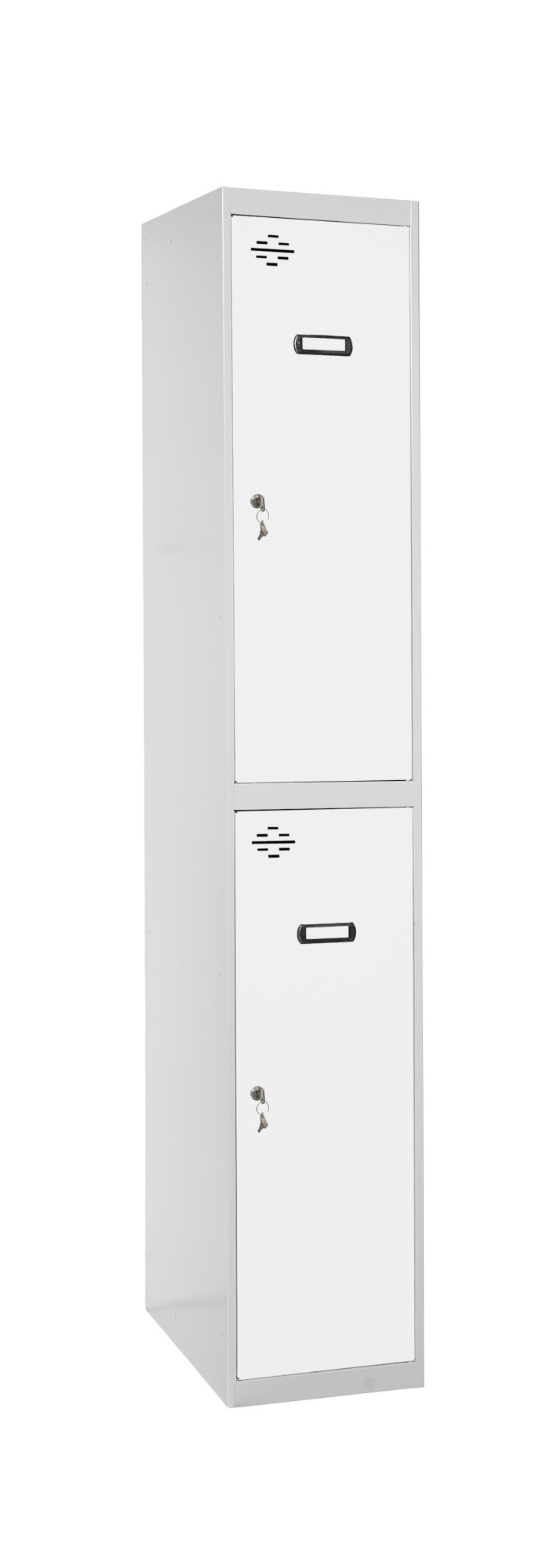 SIMONLOCKER PROF. MON. TANDEM 1/2 300 GR/BL