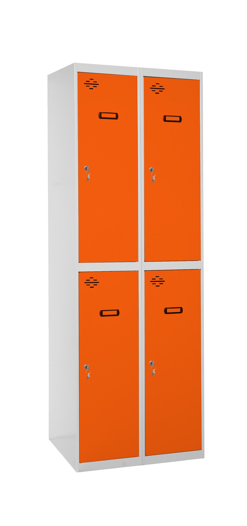 SIMONLOCKER PROF. MON. TANDEM 2/4 300 (600) GR/NA