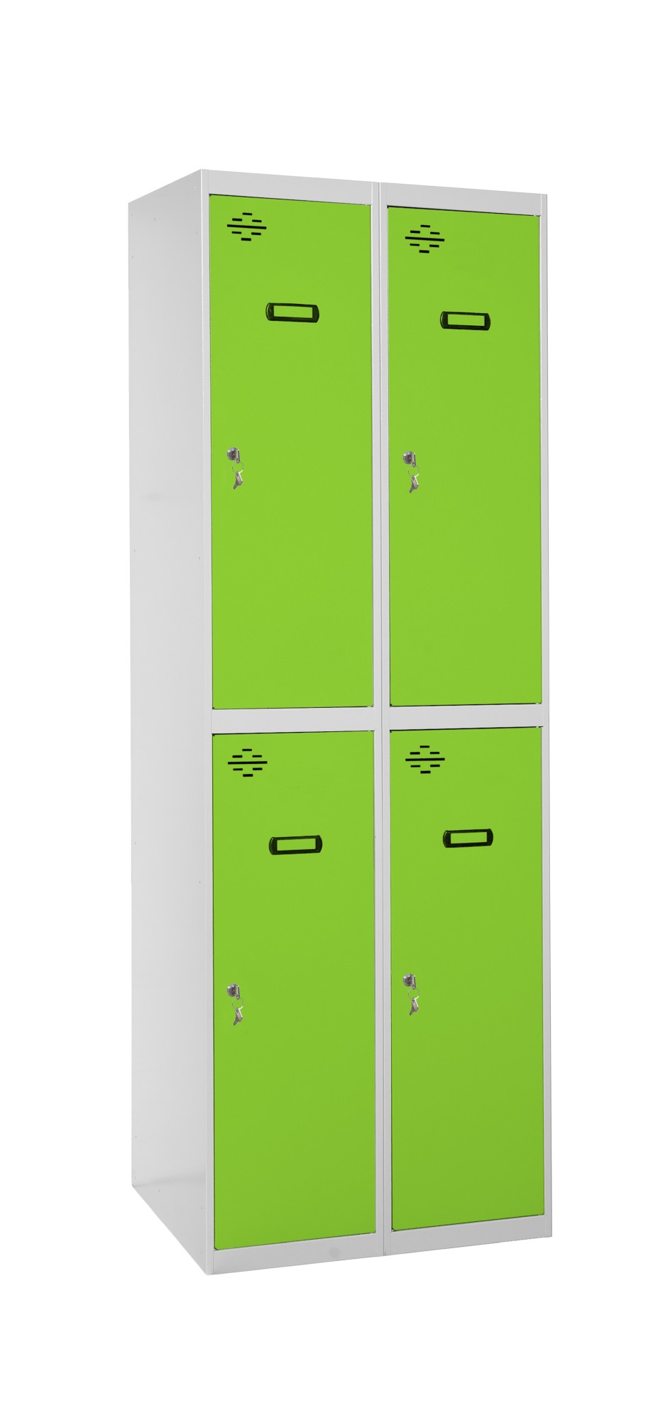 SIMONLOCKER PROF. MON. TANDEM 2/4 300 (600) GR/VE