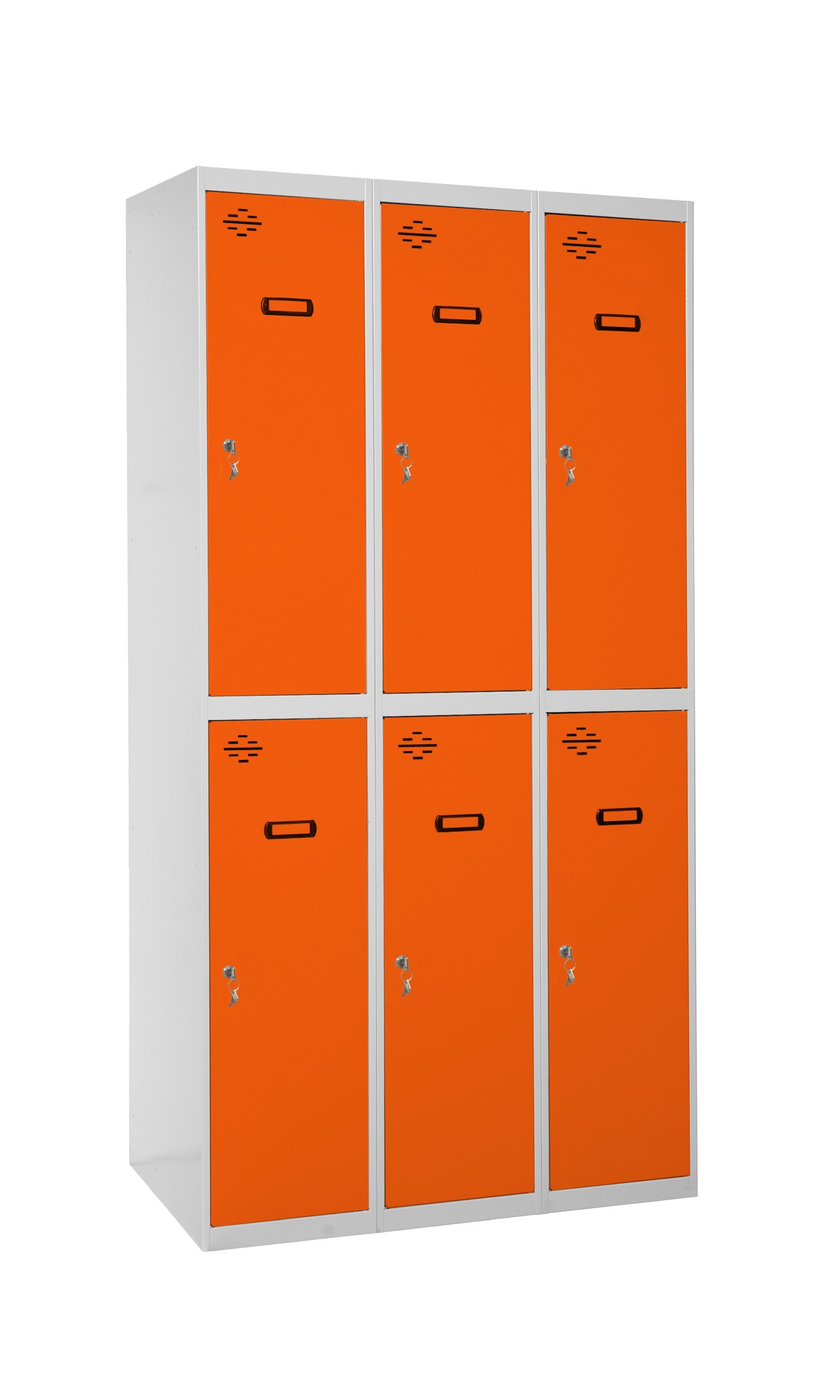 SIMONLOCKER PROF. MON. TANDEM 3/6 300 (900) GR/NA