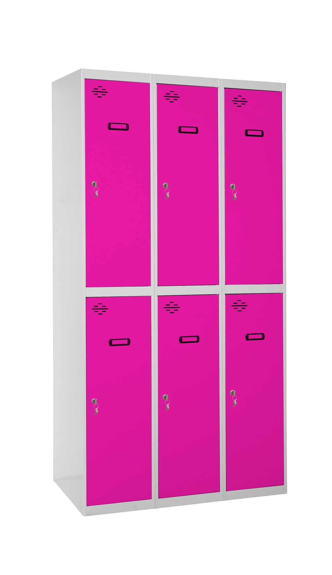 SIMONLOCKER PROF. MON. TANDEM 3/6 300 (900) GR/RS