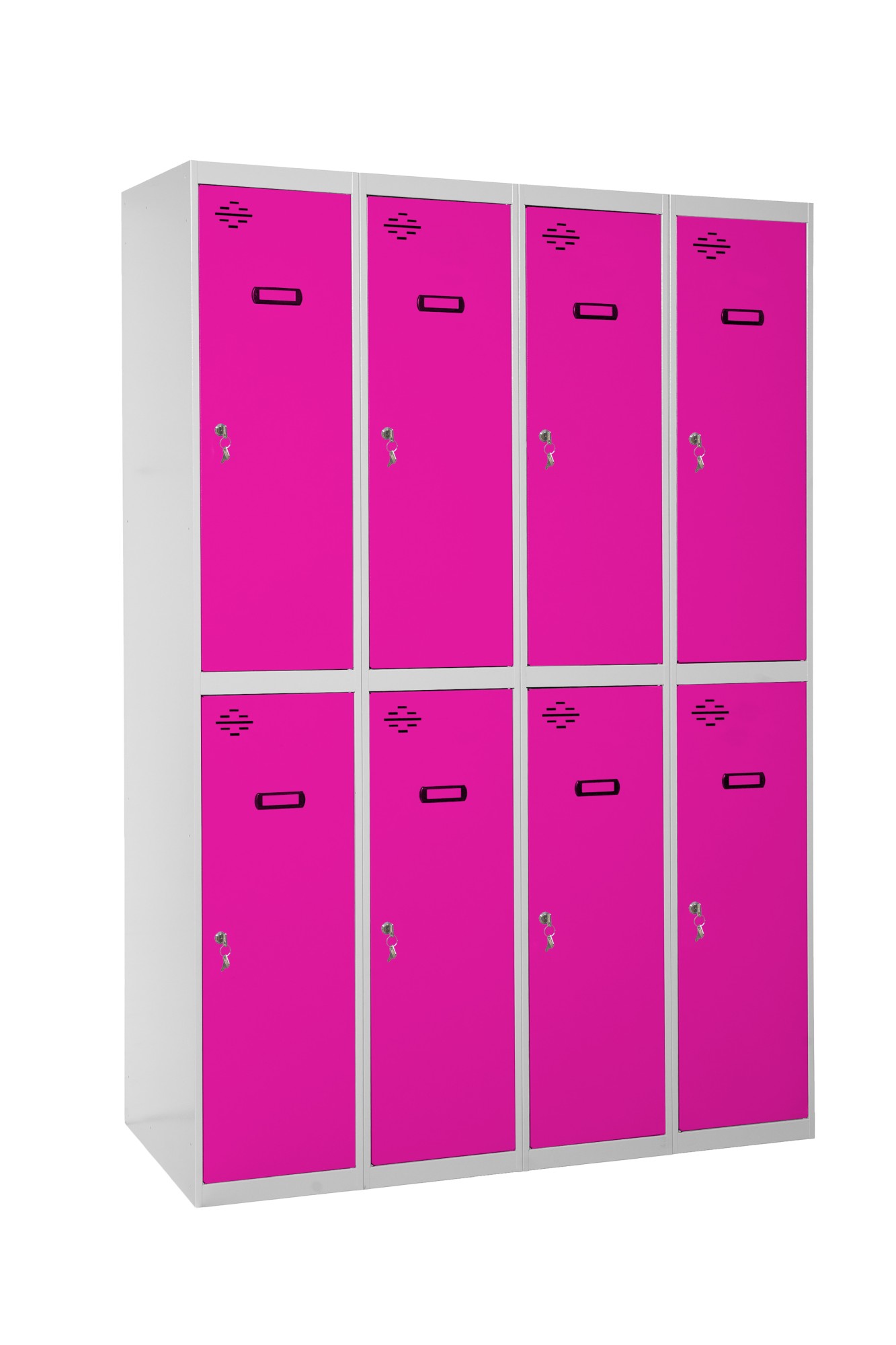 SIMONLOCKER PROF. MON. TANDEM 4/8 300 (1200) GR/RS