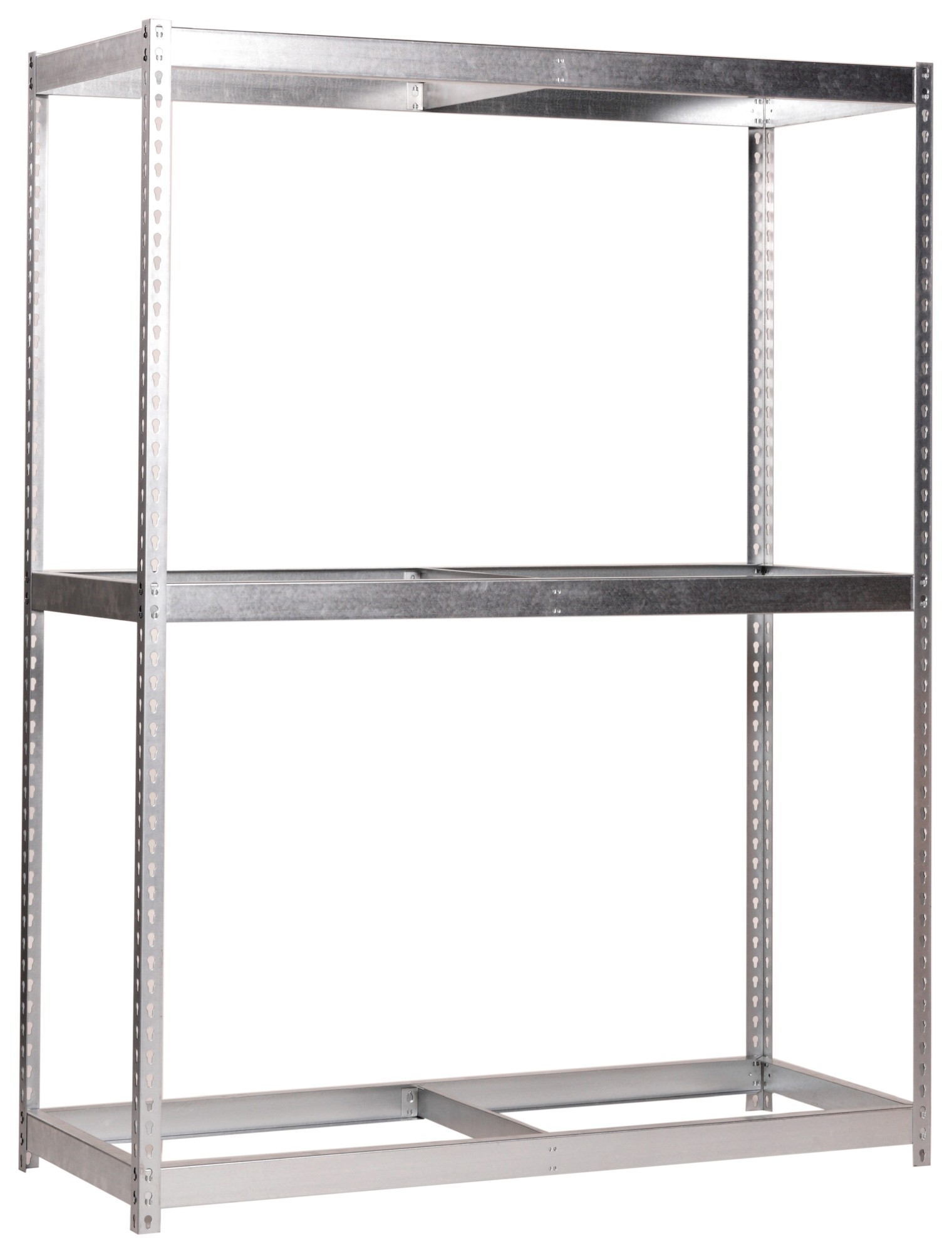 KIT ECOFORTE 1804-3 GALVANIZADO