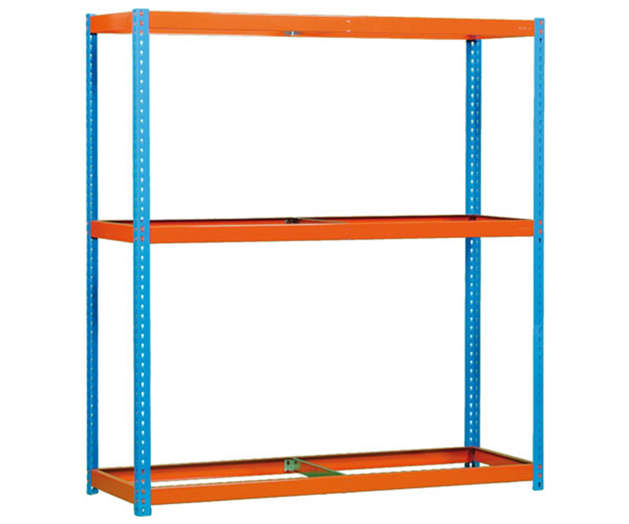 KIT SIMONFORTE 1506-3 AZUL/NARANJA