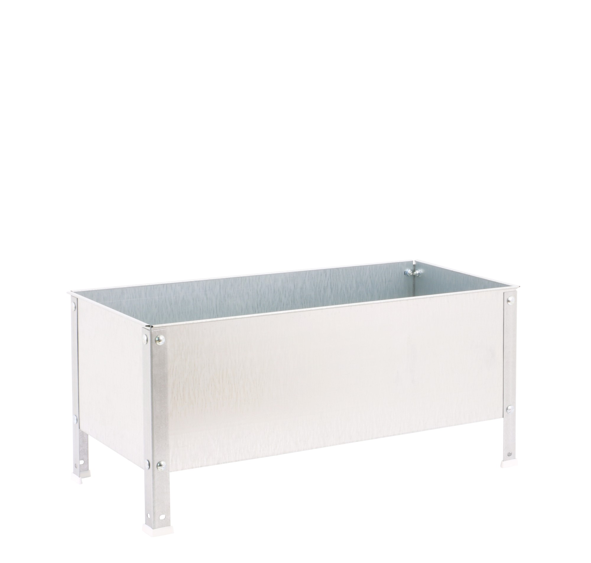 KIT SIMONGARDEN URBAN 410x1200x1200 GALVA/GAL-400l