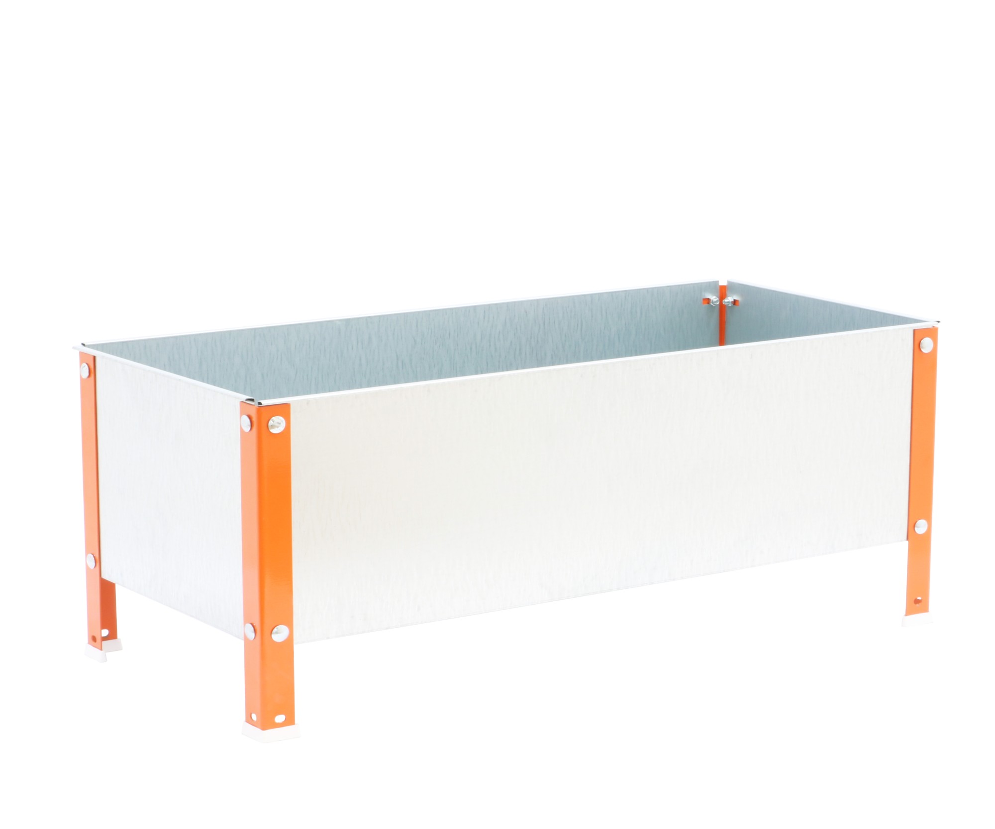 KIT SIMONGARDEN URBAN 410x900x600 NAR/GALVA-140l