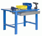 KIT SIMONWORK BT6 BOX METALIC 1200 AZUL