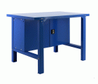 KIT SIMONWORK BT6 METALIC LOCKER 1200 AZUL