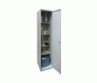 SIMONLOCKER PROF. DISM. CABINET 1/4 400