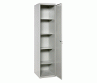 Armario para herramientas desmontado Cabinet 1/4 400 Simonrack