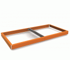 KIT SIMONFORTE EA 2104 NARANJA
