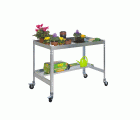 KIT SIMONGARDEN DESK MOB. 900x600 GALVA/GALVA