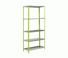 Estanteria metalica con tornillos Simongarden Comfort 5/500 Simonrack
