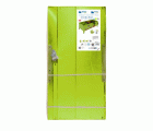 KIT SIMONGARDEN URBAN KID 410x700x300 VERDE-60l