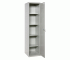 Armario para herramientas montado Cabinet 1/4 400 Simonrack