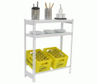 KIT SIMONBOTTLE SHELF 1-2- 1000x800x300 BLANCO