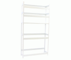 KIT SIMONBOTTLE SHELF 4-1 - 2000x1000x300 BLANCO
