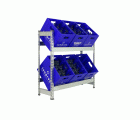KIT SIMONBOTTLE 2-1000x1000x300 GALVANIZADO