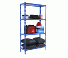KIT SIMONCLICK MEGAPLUS 4/300 1500 AZUL/GALVA