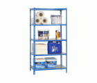 KIT SIMONCLICK MEGAPLUS 5/400 AZUL/GALVA