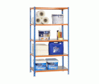KIT SIMONCLICK MEGAPLUS 5/400 AZUL/NARANJA/GALVA