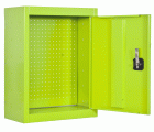 Armario metalico con tornillos para herramientas Cabinet Tools Pannel 500 Simonrack