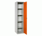 SIMONLOCKER PROF. MON. CABINET 1/4 400 GR/NAR