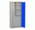 Armario metalico profesional montado Cabinet 2/3 400 Simonrack