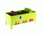 KIT SIMONGARDEN URBAN KID 410x700x300 VERDE-60l