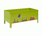 Huerto urbano Simongarden Urban Kid 60 litros Simonrack
