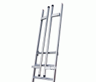 IMAN-CA | Escalera de acceso a camiones