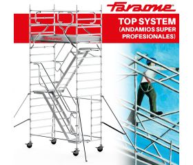 TOP SYSTEM (ANDAMIOS SUPER PROFESIONALES)