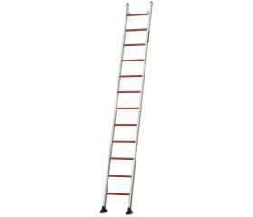 1TFV | Escalera de un tramo para uso en apoyo de fibra de fibra