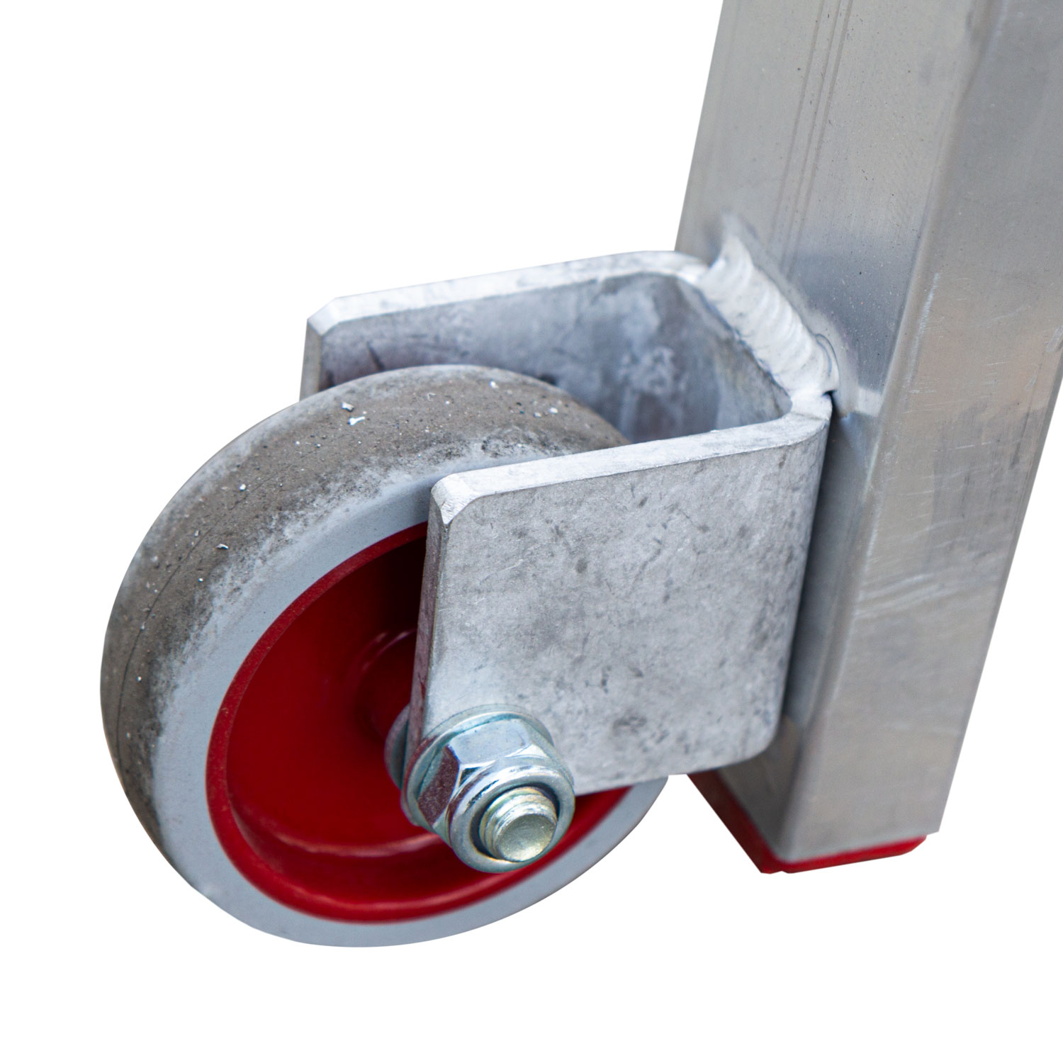 RUO8023 | Pareja de rueda de 8 cm.