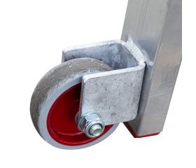 RUO8023 | Pareja de rueda de 8 cm.