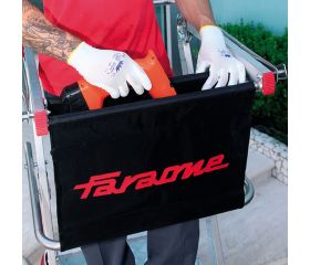 2TASCPLS4 |Bolsa portaobjetos par PLS